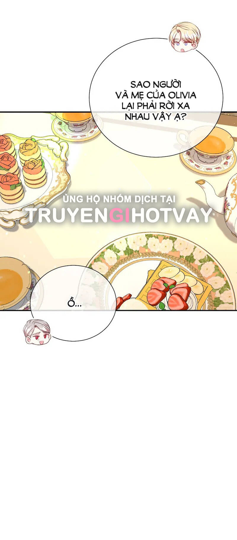 Tôi Chán Nản Vì Chồng Thứ Hai Không Chung Thủy Chương 76.2 Ảnh 6
