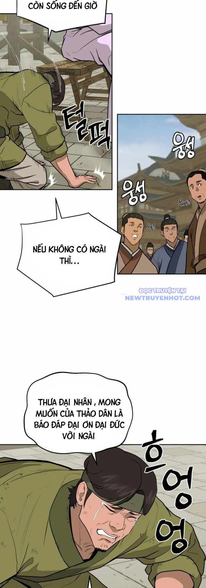 Thái Thú Kang Jin Lee Chương 82 Ảnh 43