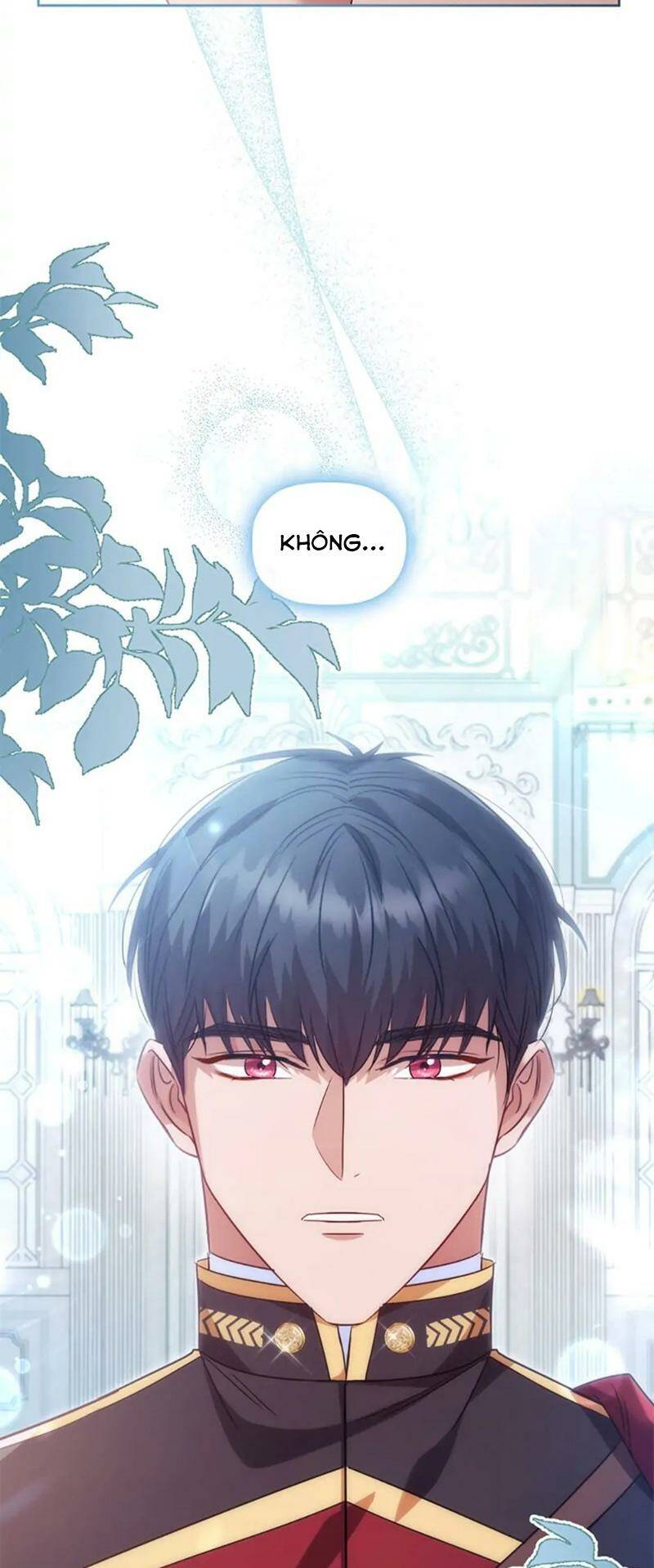 Công Chúa Bị Bỏ Rơi Chương 48 Ảnh 56