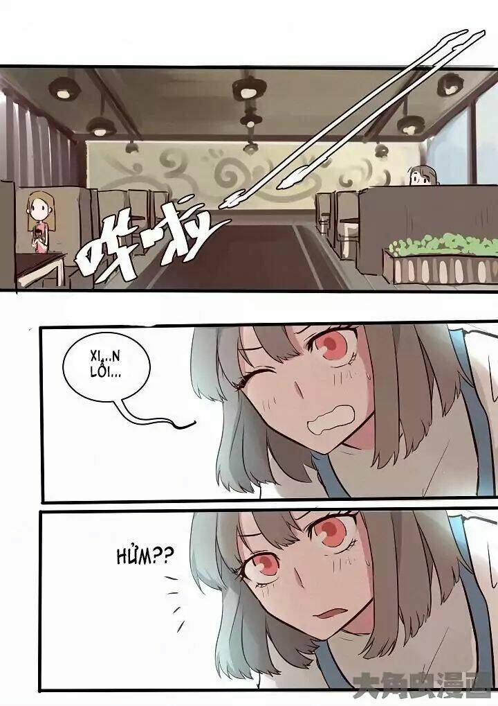 Lily (Yy) Chương 1 Ảnh 6