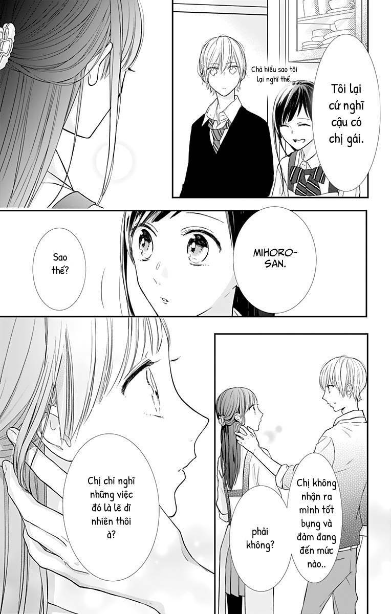 Toshishita No Otokonoko Chương 8 Ảnh 15