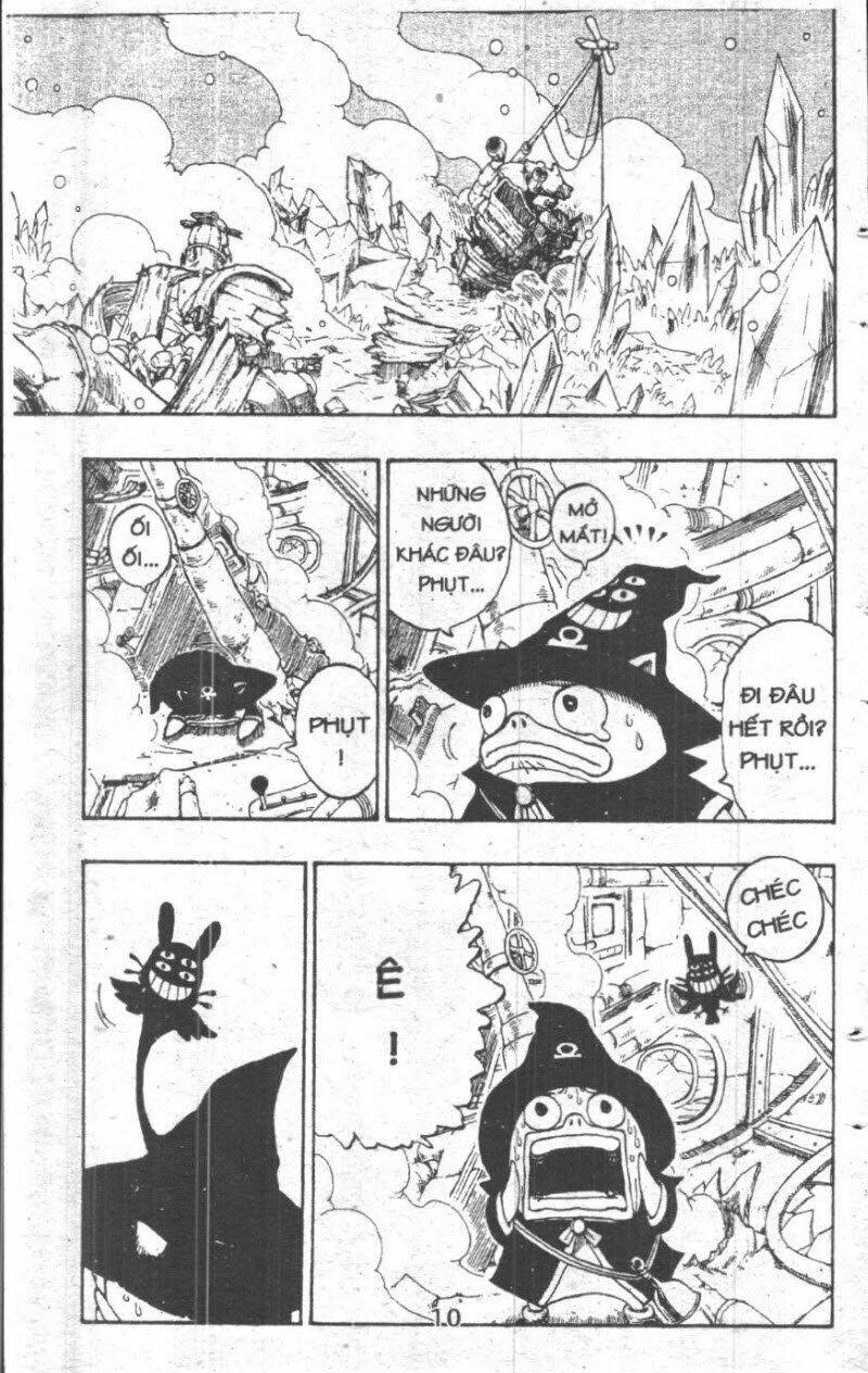 Rave Master (Scan) Chương 37 Ảnh 11
