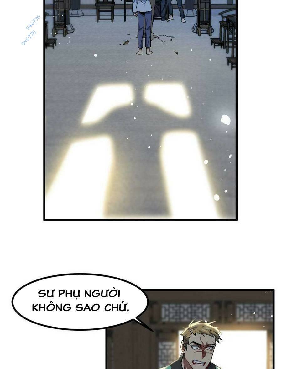 Vú Em Thánh Kỵ Sĩ Chương 15 Ảnh 4