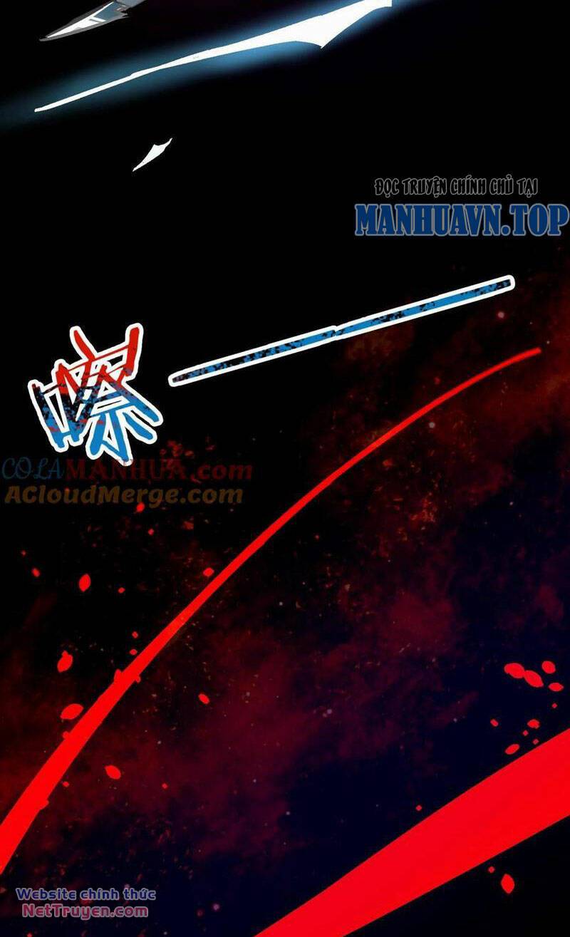 Quỷ Dị Khó Giết? Thật Xin Lỗi, Ta Mới Thật Sự Là Bất Tử Chương 96 Ảnh 20