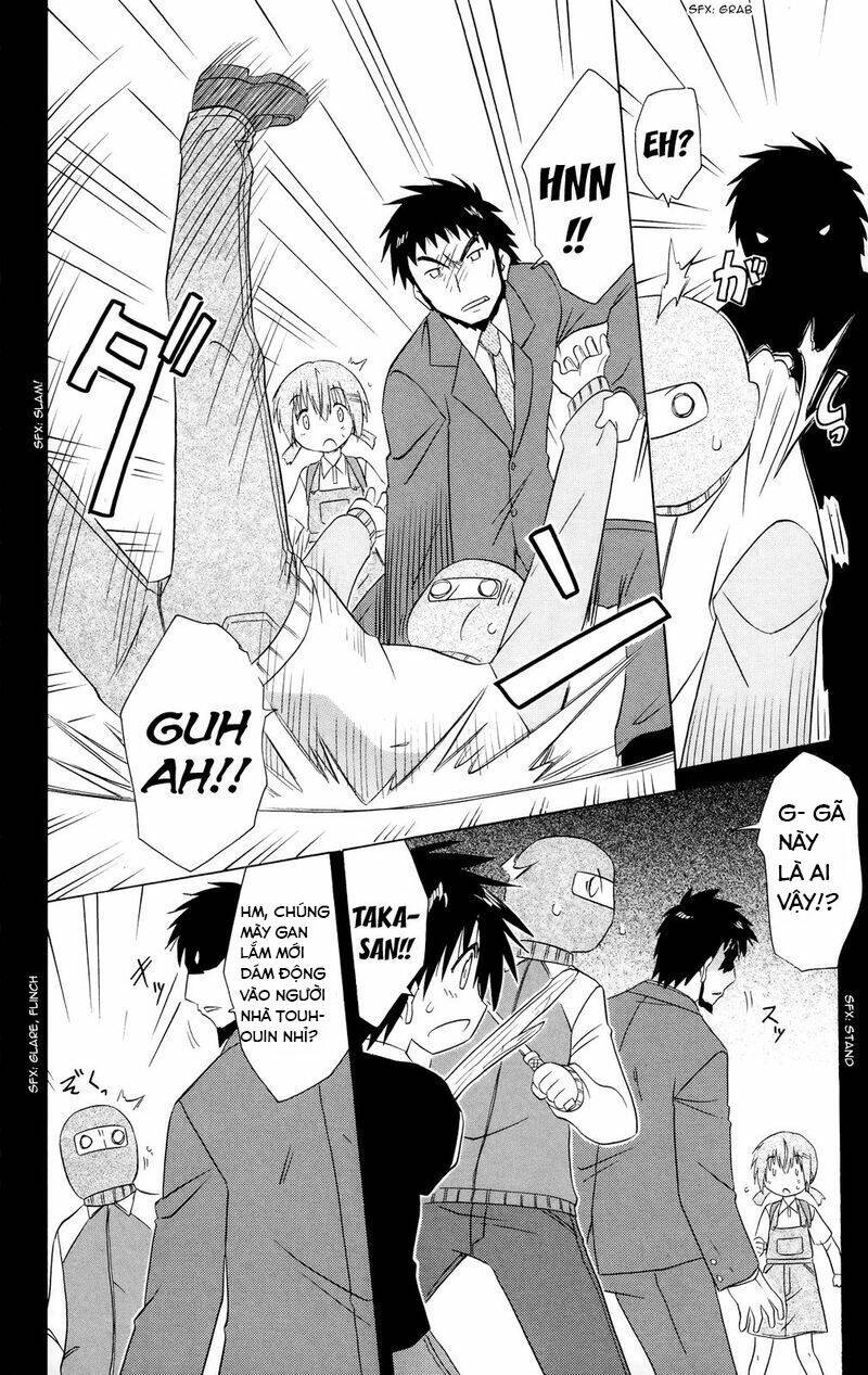 Nagasarete Airantou Chương 179 Ảnh 13