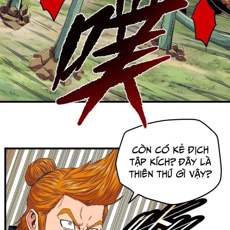 Đế Bá Chương 111 Ảnh 13