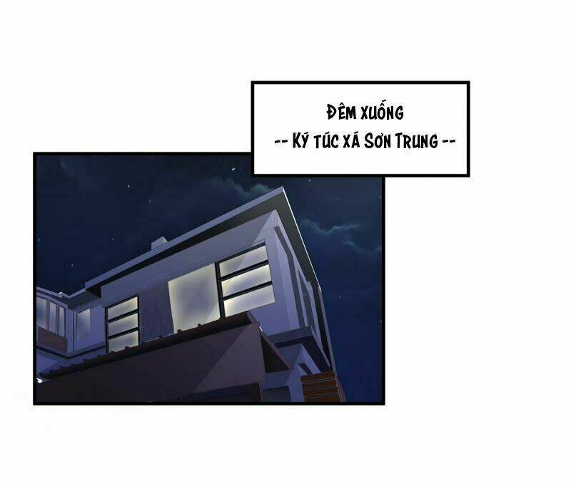 Chiến Lược Lãng Mạn Của Thịnh Thiếu Chương 67 Ảnh 43