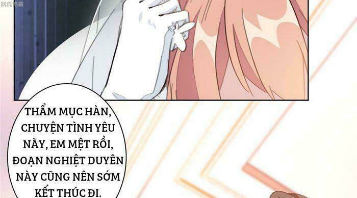 Trọng Sinh Noãn Hôn Khinh Sủng Thê Chương 6 Ảnh 29