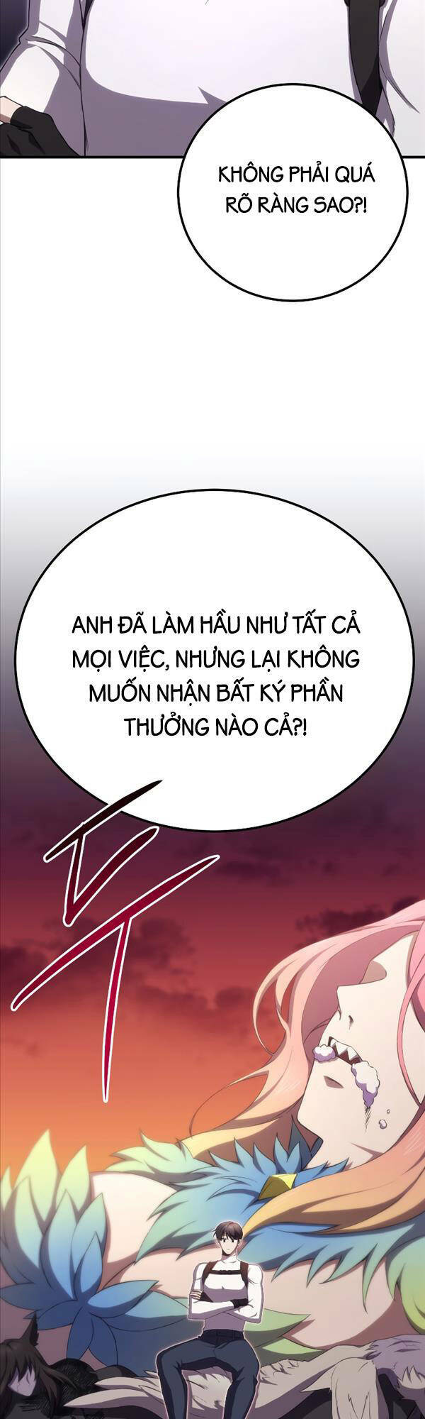 Độc Cô Dược Sư Chương 36 Ảnh 9
