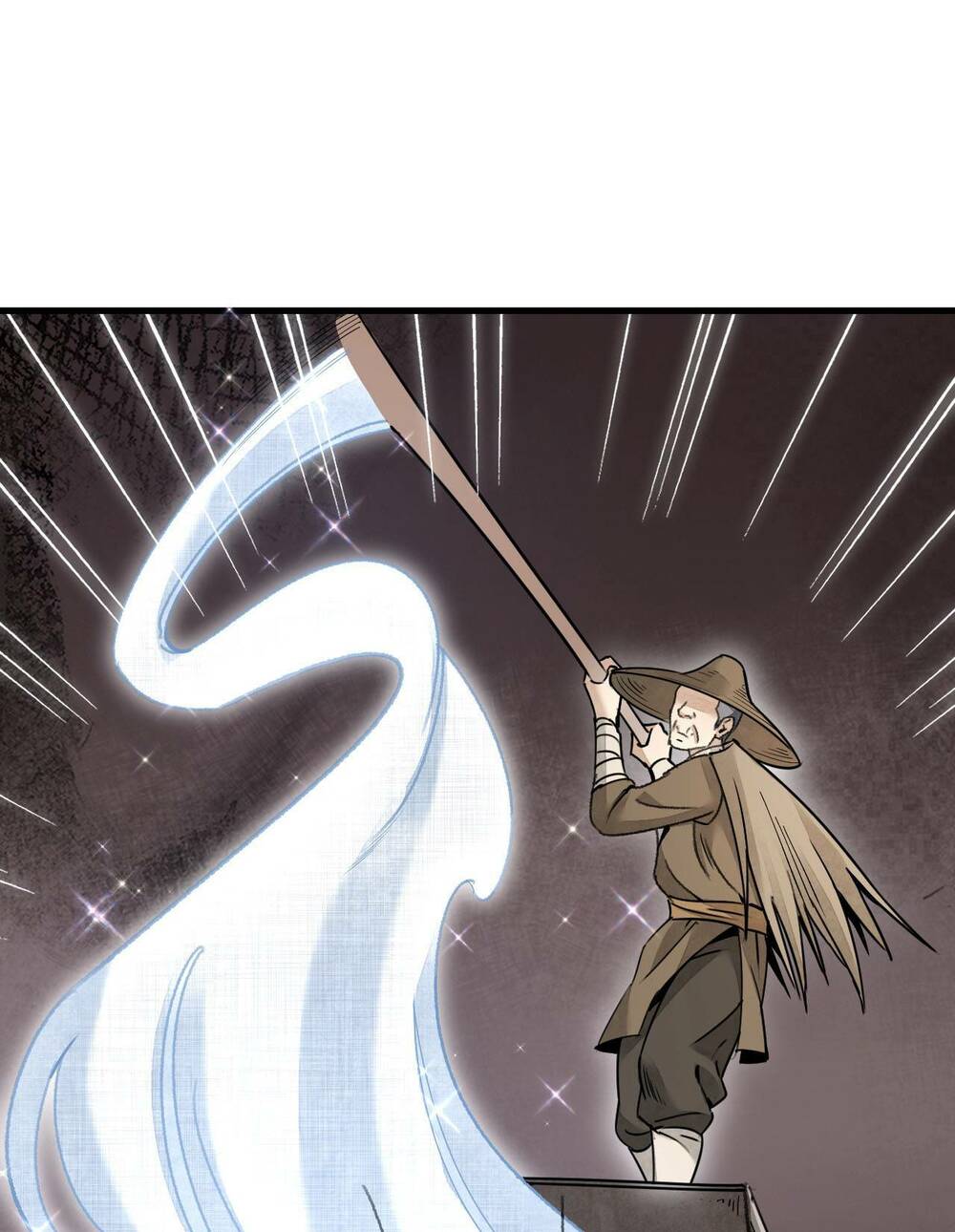 Địa Sát 72 Phép Thần Thông Chương 53 Ảnh 23