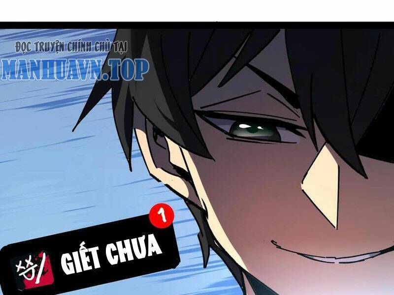 Quỷ Dị Khó Giết? Thật Xin Lỗi, Ta Mới Thật Sự Là Bất Tử Chương 84 Ảnh 22
