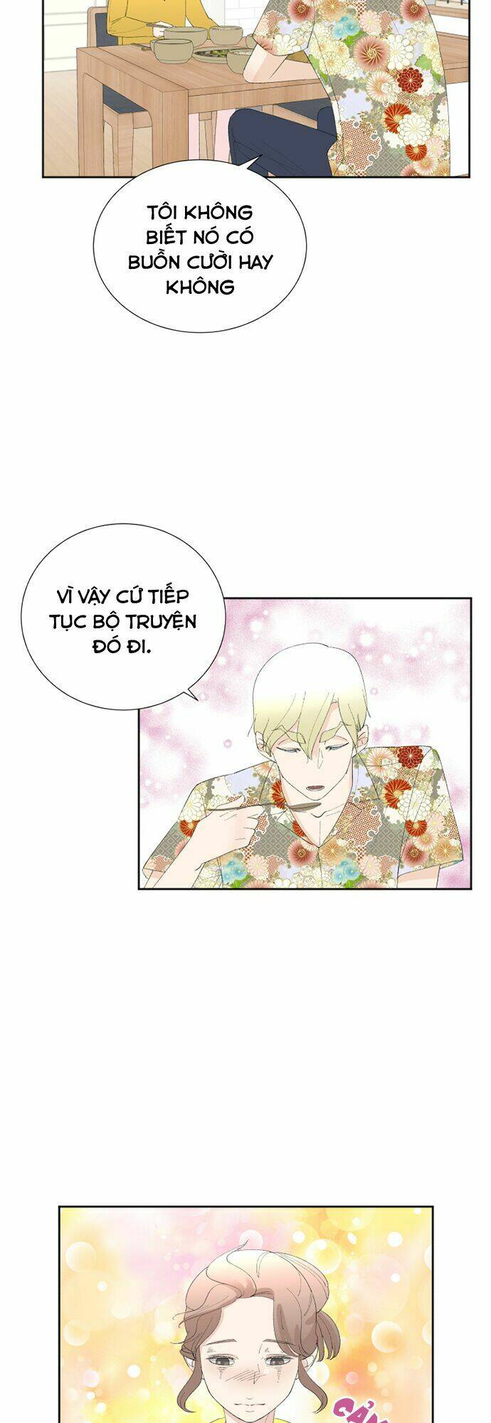 Oh My God Chương 8 Ảnh 32