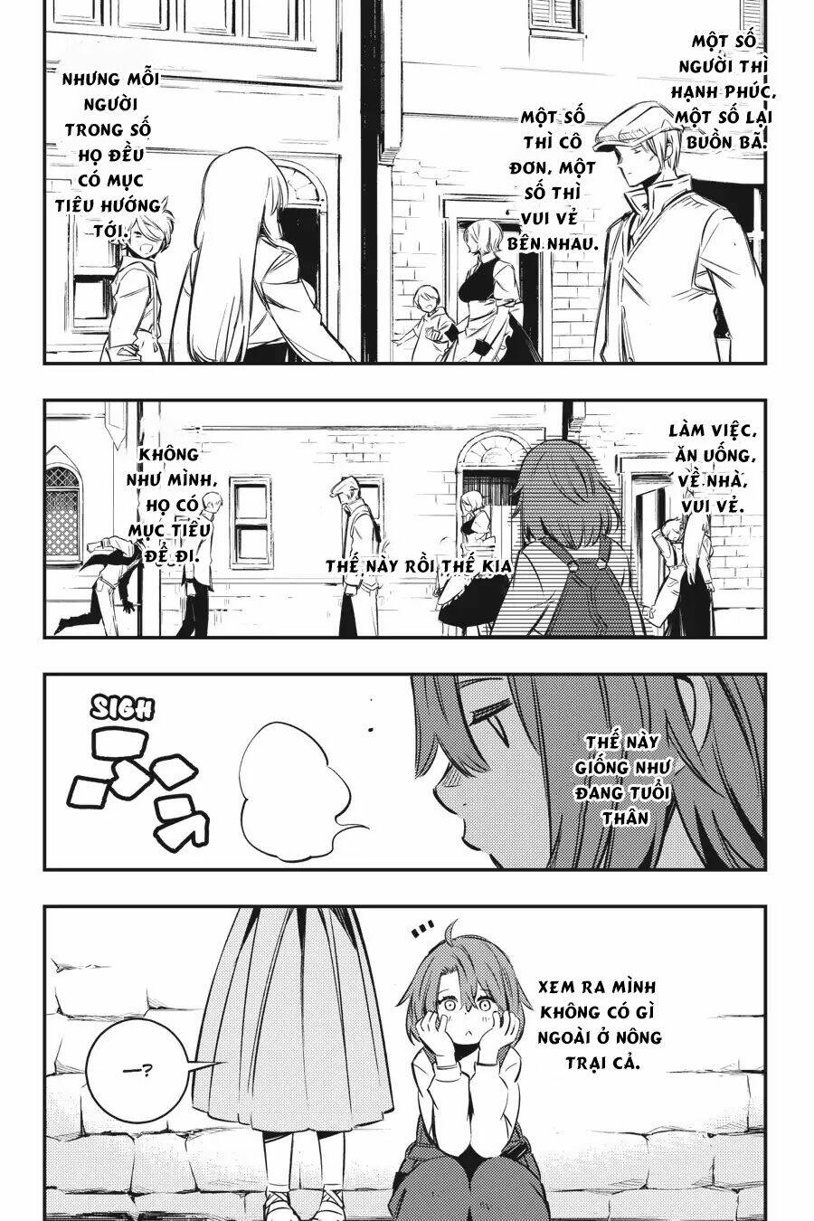 Goblin Slayer: Brand New Day Chương 5 Ảnh 13