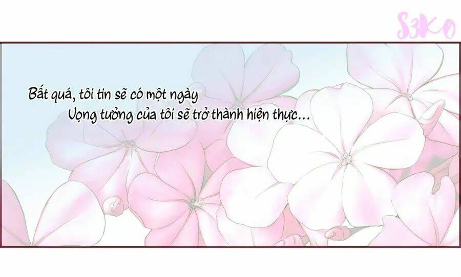 Người Con Gái Mà Tôi Hằng Ao Ước Chương 1 Ảnh 6