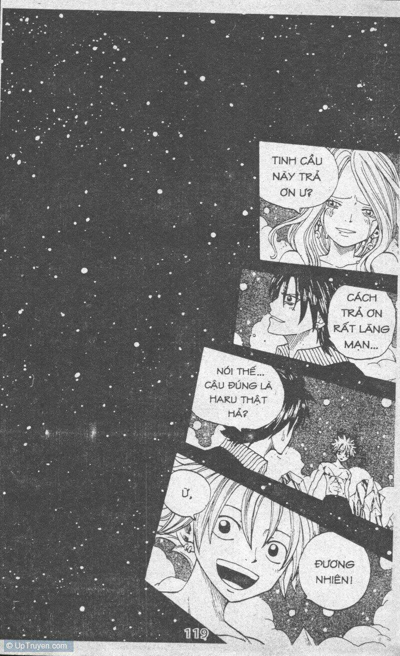 Rave Master (Scan) Chương 39 Ảnh 120