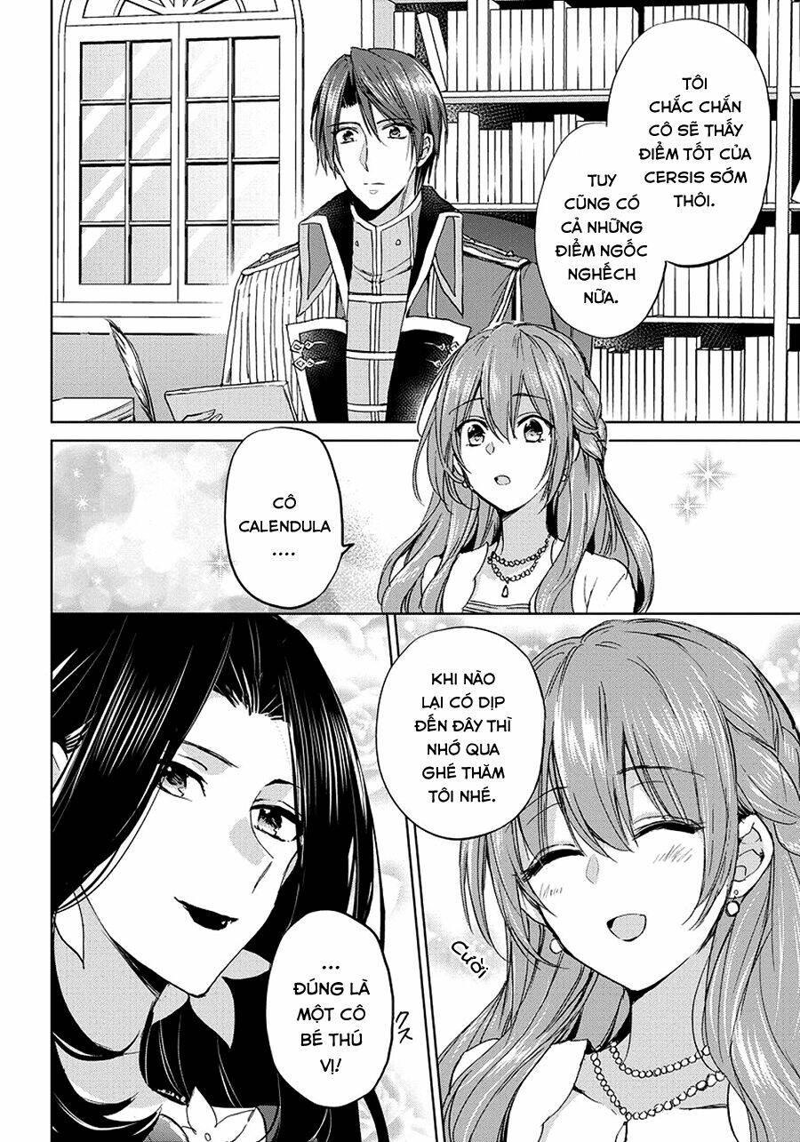 Dareka Kono Joukyou Wo Setsumei Shite Kudasai! Chương 12 Ảnh 9