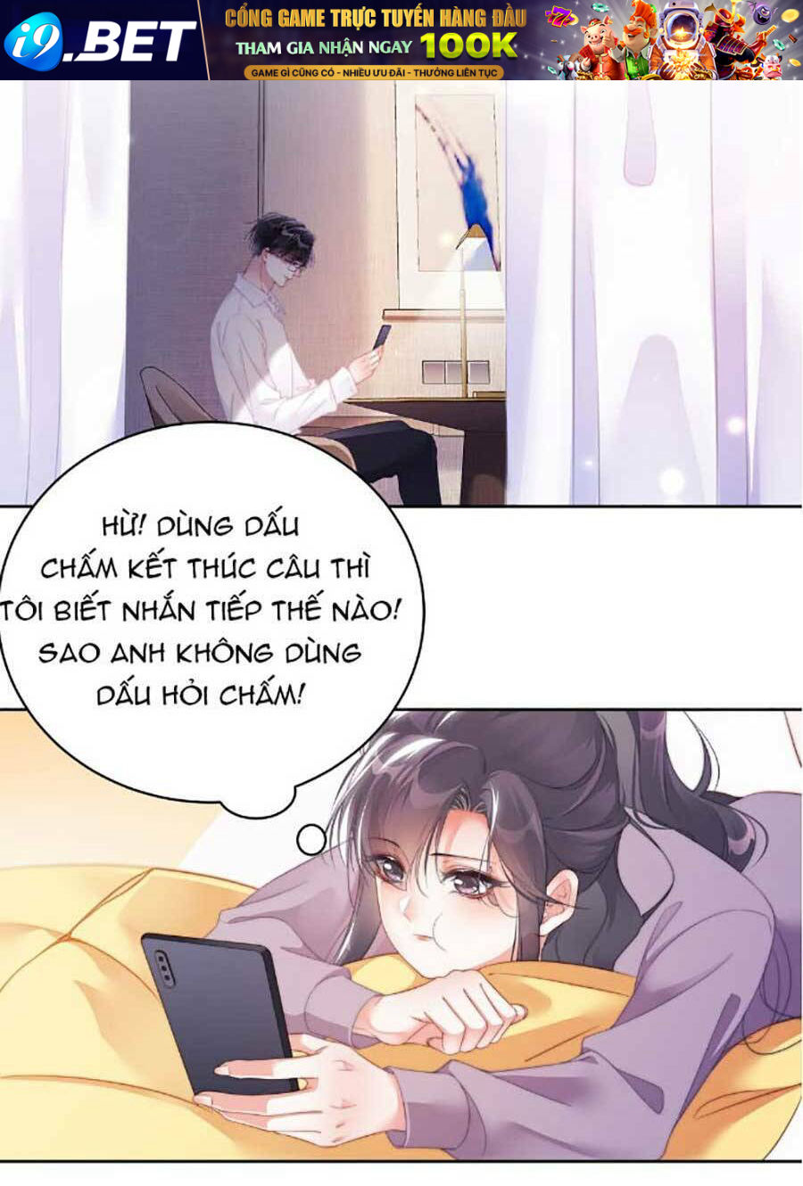 Theo Đuổi Anh Chồng Bác Sĩ Chương 8 Ảnh 33