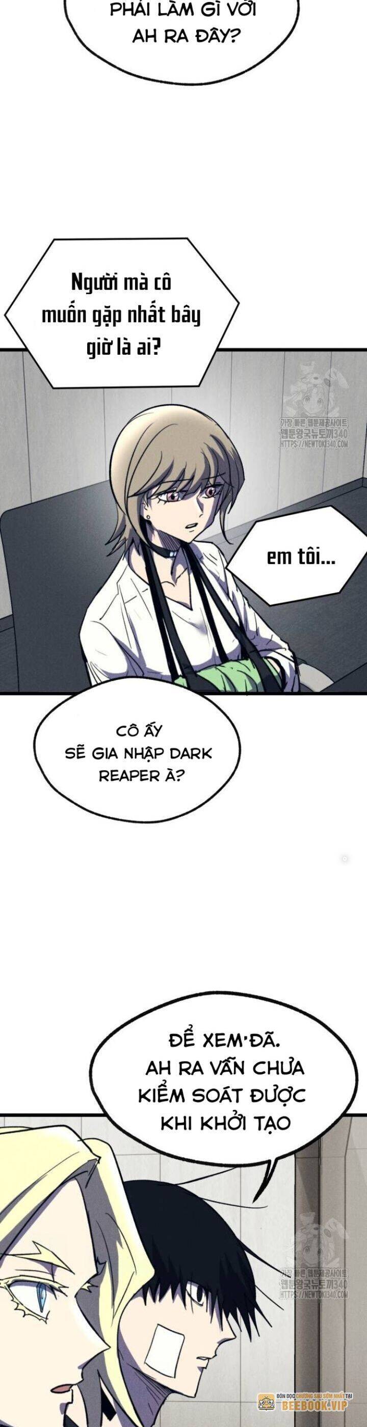 Người Côn Trùng Chương 78 Ảnh 6