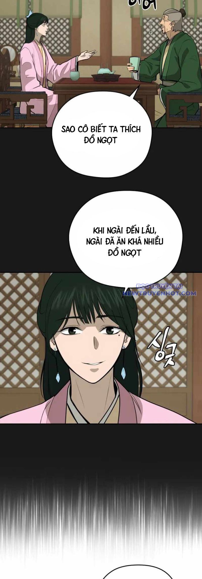 Thái Thú Kang Jin Lee Chương 82 Ảnh 32