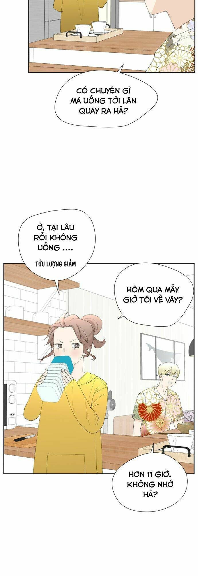 Oh My God Chương 8 Ảnh 8