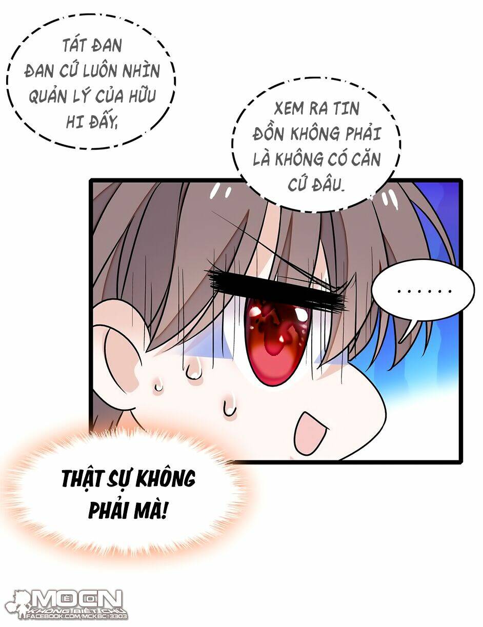 Long Phượng Phiên Chuyển Chương 49 Ảnh 44