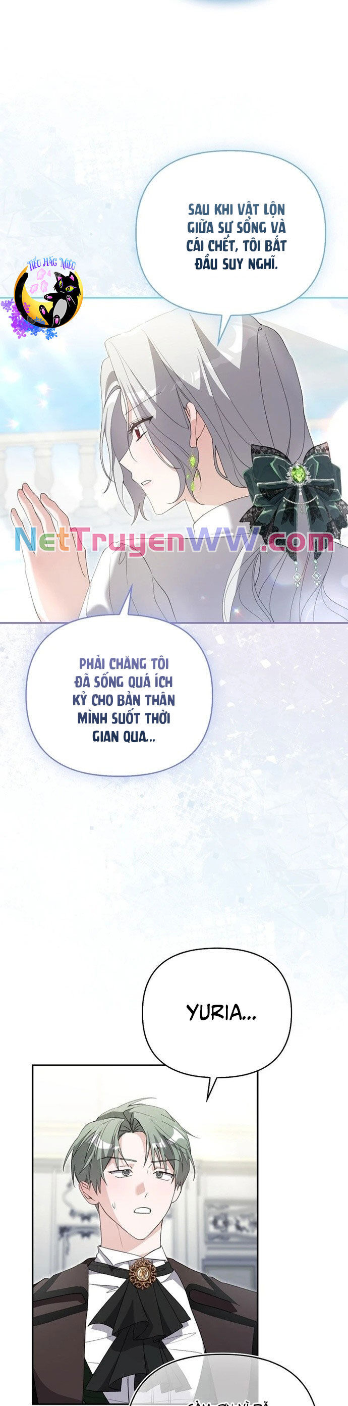 Ác Nữ Che Giấu Sự Giàu Có Của Mình Chương 4 Ảnh 24