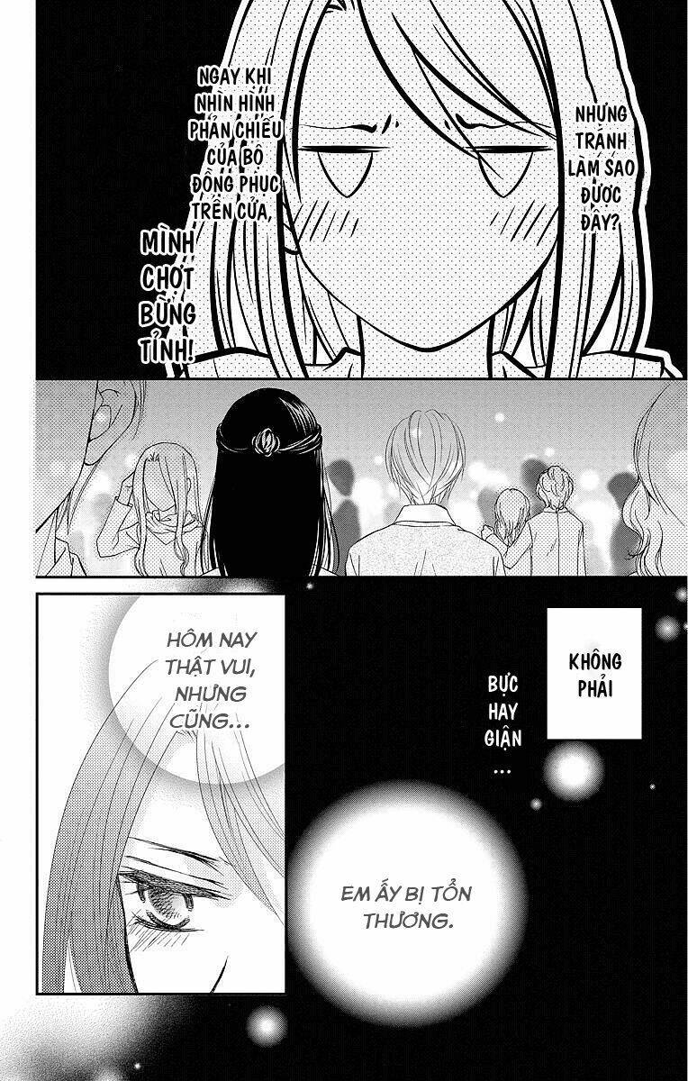 Kekkon X Renai Chương 4 Ảnh 44