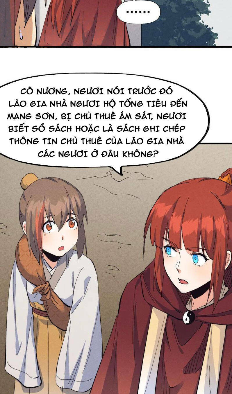 Nhân Vật Chính Mạnh Nhất Lịch Sử Chương 187 Ảnh 16