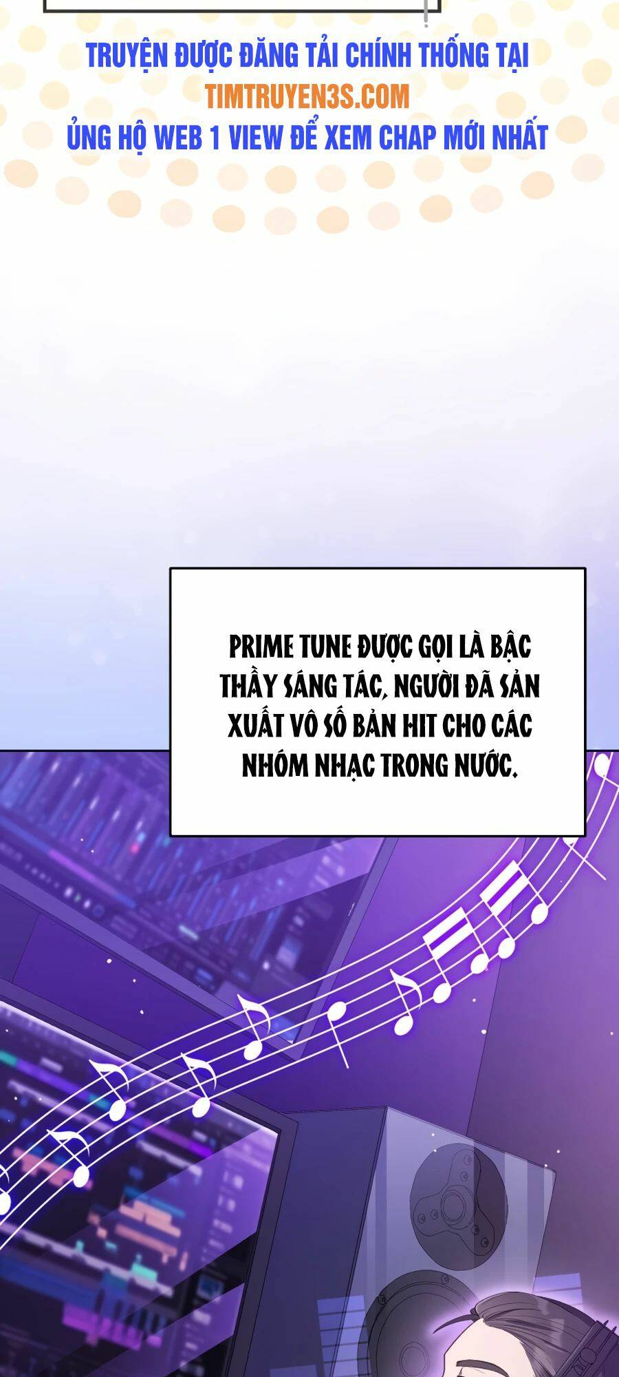 Cuộc Sống Thứ 2 Của Thần Tượng Toàn Năng Chương 12 Ảnh 26