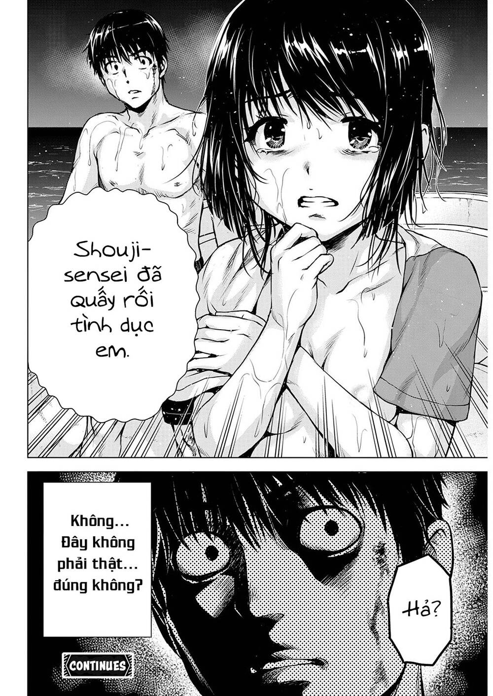 Ore Wa Lolicon Ja Nai! Chương 51 Ảnh 25