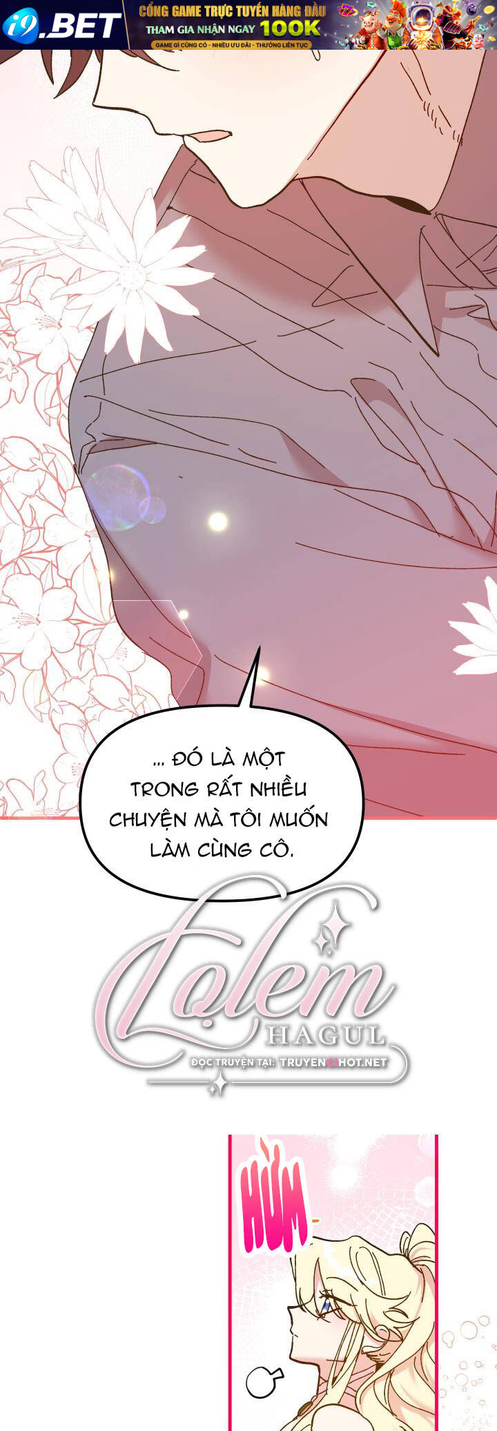 Công ChúA Giả Điên Chương 69 Ảnh 6