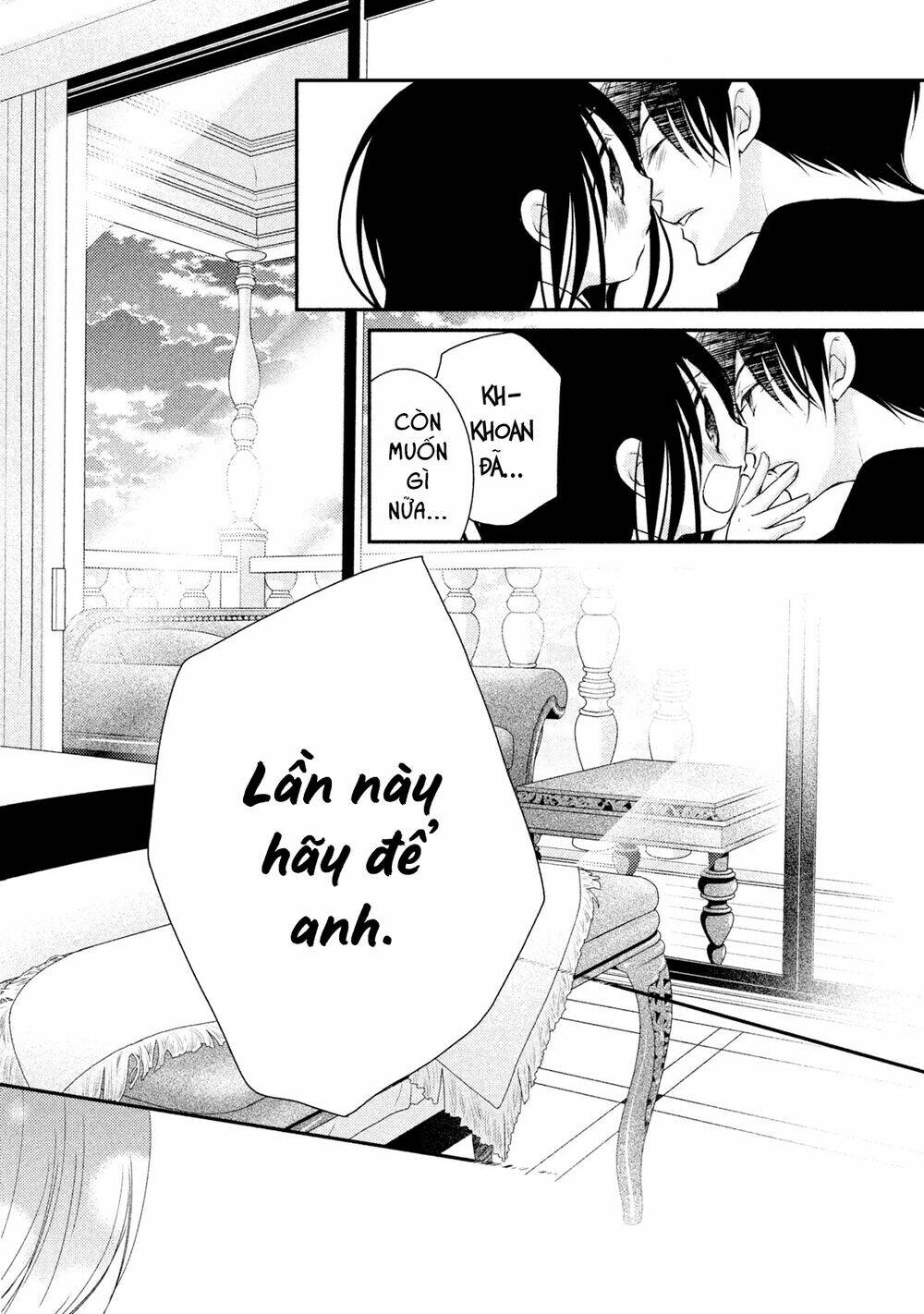 Ani Ga Imouto De Imouto Ga Ani Chương 20 Ảnh 36