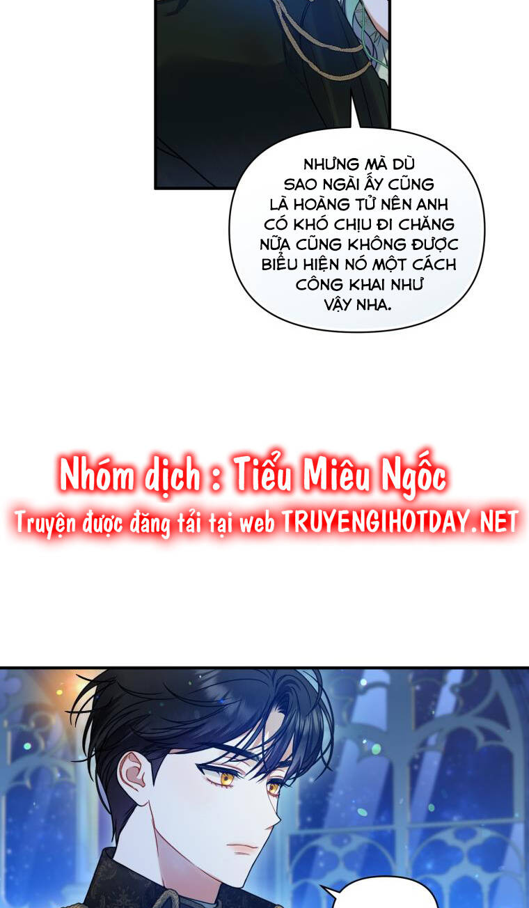 Tôi Trở Thành Em Gái Của Nam Chính Tiểu Thuyết Bl Chương 63 Ảnh 34
