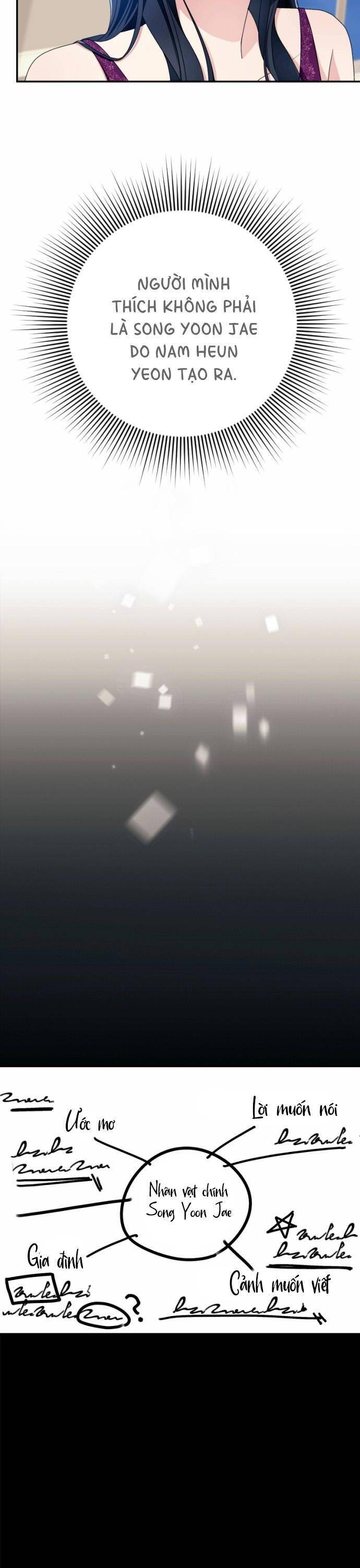 Tập Vào Vai Phản Diện Chương 12 Ảnh 25