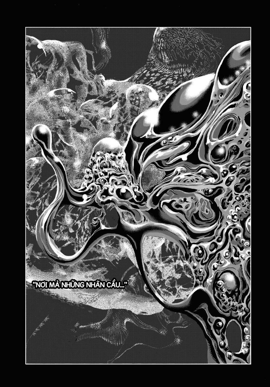 The Dunwich Horror - Dunwich No Kai Chương 15 Ảnh 18