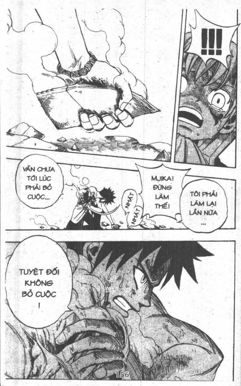 Rave Master (Scan) Chương 35 Ảnh 157