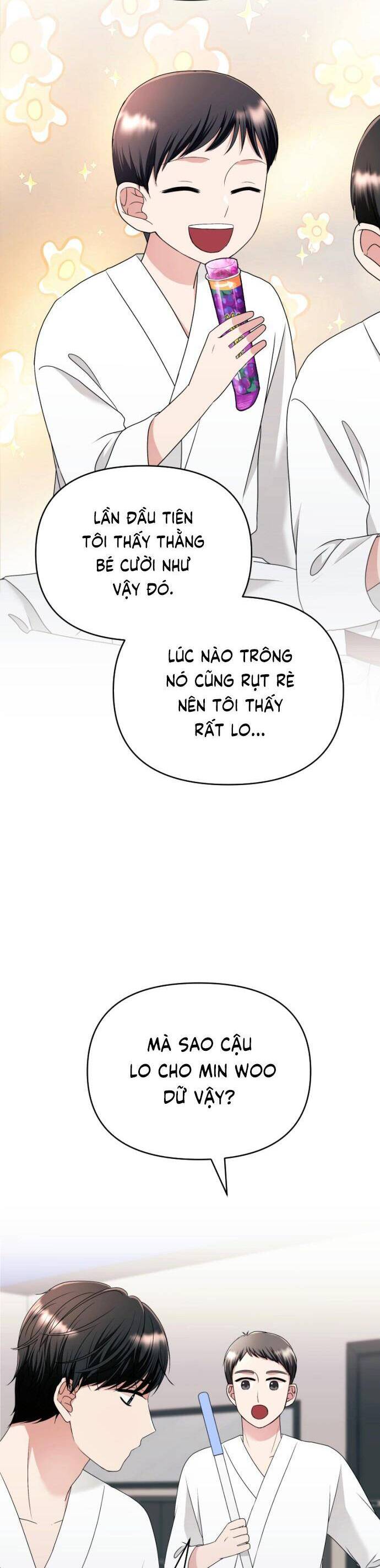 Tập Vào Vai Phản Diện Chương 15 Ảnh 32