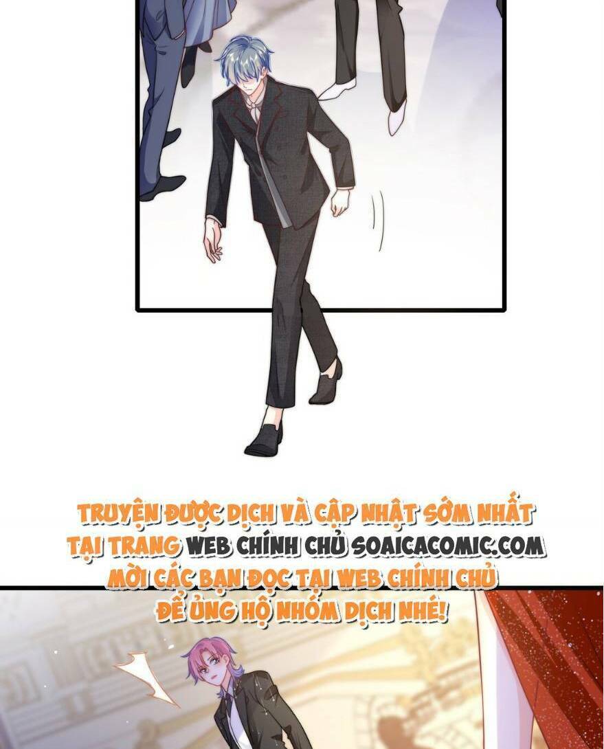 Ông Trùm Phản Diện Là Nữ Chương 8 Ảnh 16