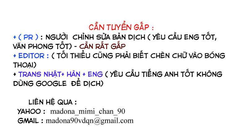 Lady Masquerade Chương 3.2 Ảnh 26