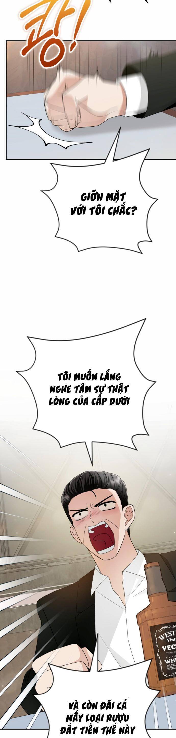 Tập Vào Vai Phản Diện Chương 16 Ảnh 16