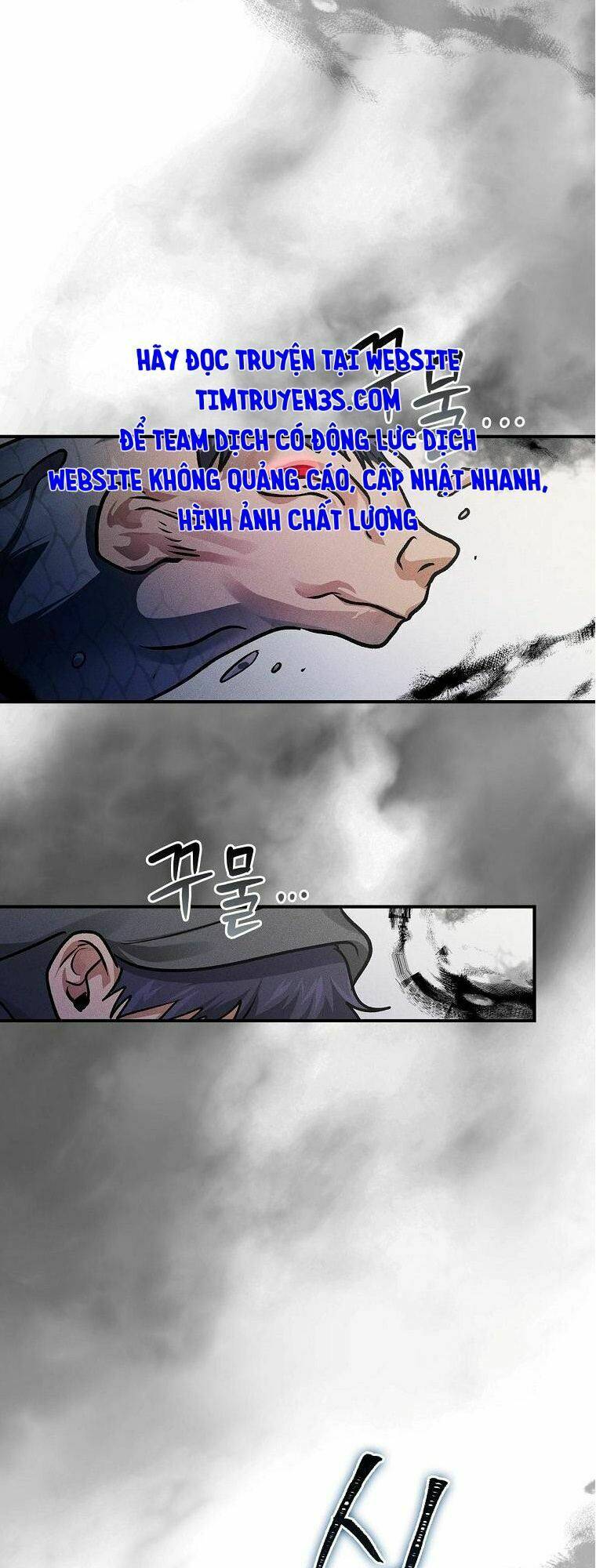 Thầy Pháp Baek Cheoyong Chương 6 Ảnh 10