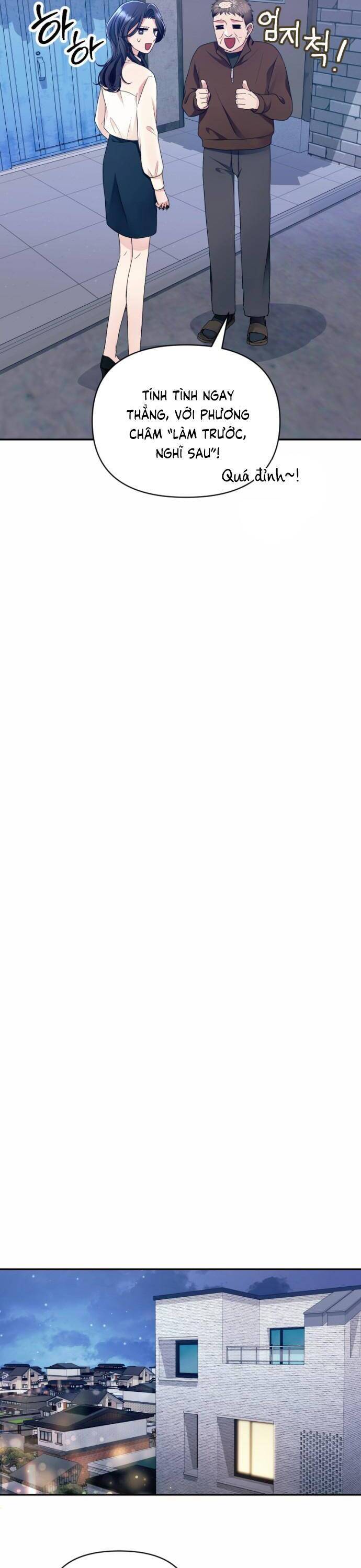 Tập Vào Vai Phản Diện Chương 8 Ảnh 24