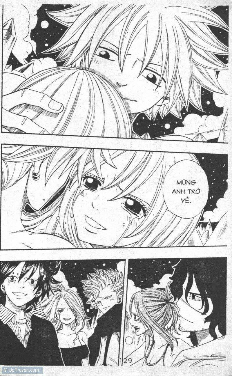 Rave Master (Scan) Chương 39 Ảnh 130