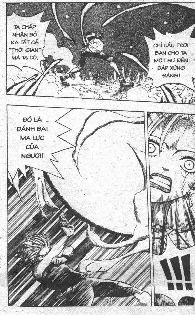 Rave Master (Scan) Chương 37 Ảnh 52