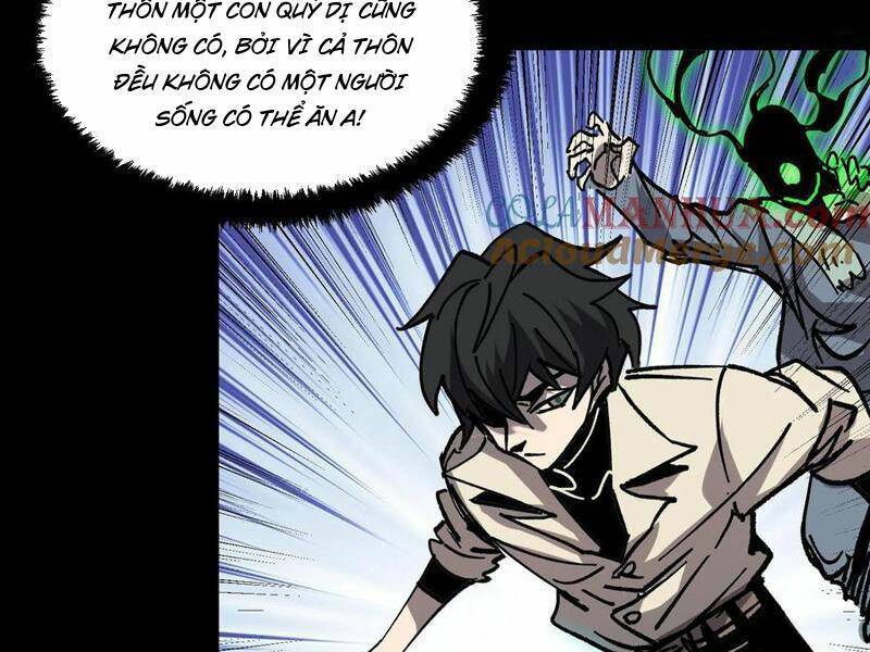 Quỷ Dị Khó Giết? Thật Xin Lỗi, Ta Mới Thật Sự Là Bất Tử Chương 94 Ảnh 66