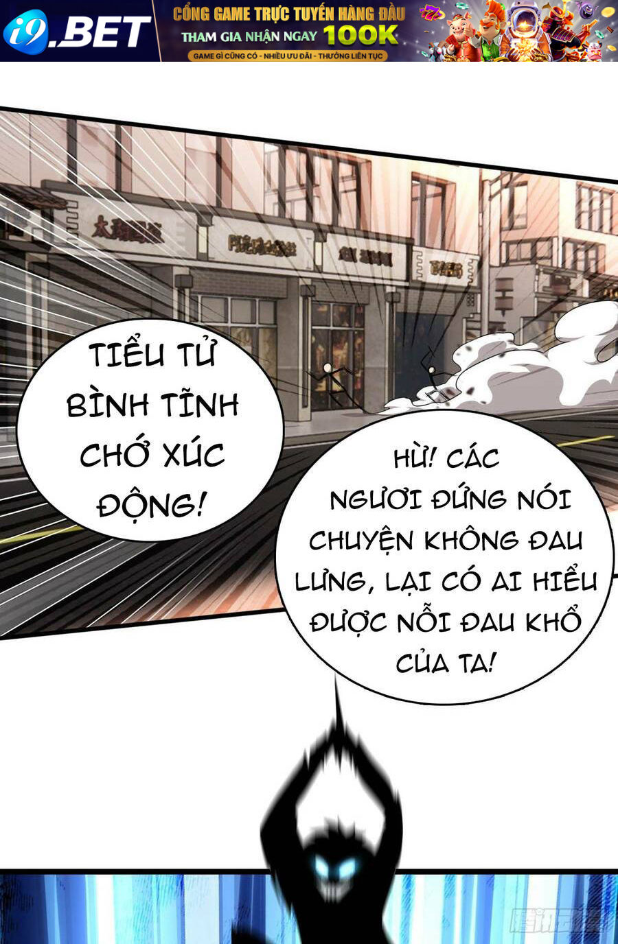 Hệ Thống Trong Tay Ta Tha Hồ Lãng Chương 1 Ảnh 24