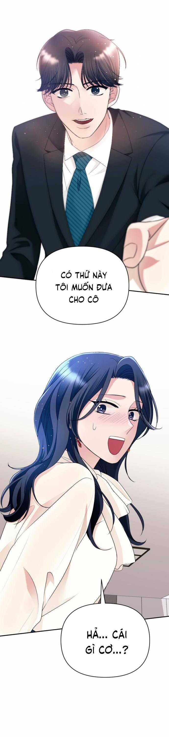 Tập Vào Vai Phản Diện Chương 8 Ảnh 32