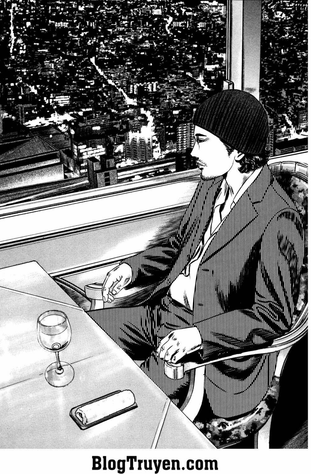 Homunculus Chương 154 Ảnh 11