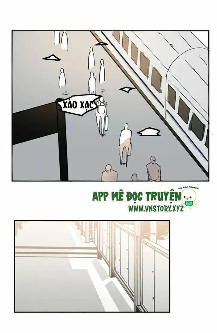 Đạo Trưởng Đại Nhân Đến Nhà Chương 35 Ảnh 6