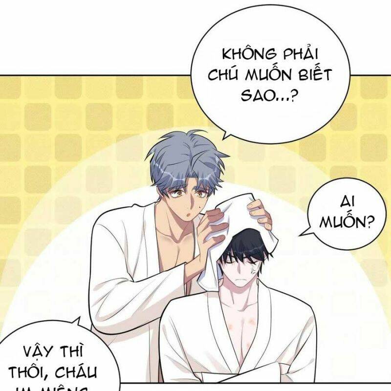 Cha Vợ Đại Nhân Là Bà Xã Chương 161 Ảnh 46